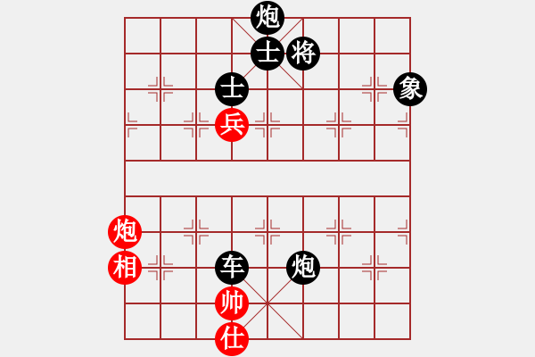 象棋棋譜圖片：fdsg(9星)-負(fù)-無敵旋風(fēng)(9星)超軟理 - 步數(shù)：200 