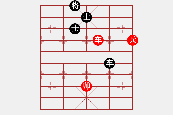 象棋棋譜圖片：jzrl(9星)-和-woptimem(9星) - 步數(shù)：230 