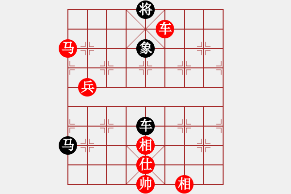 象棋棋譜圖片：江南才子(月將)-勝-現(xiàn)代棋王(至尊) - 步數(shù)：160 