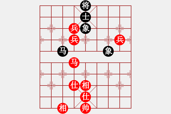 象棋棋譜圖片：兒科醫(yī)生(9段)-勝-風雅谷主(人王) - 步數(shù)：150 