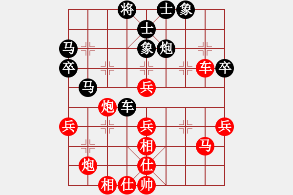 象棋棋譜圖片：兒科醫(yī)生(9段)-勝-風雅谷主(人王) - 步數(shù)：70 