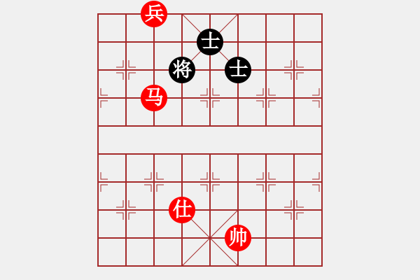 象棋棋譜圖片：絕妙棋局1900 - 步數(shù)：30 