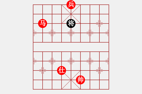 象棋棋譜圖片：絕妙棋局1900 - 步數(shù)：50 