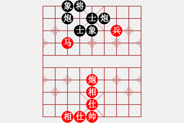 象棋棋谱图片：江苏省 刘子健 和 上海金外滩队 赵玮 - 步数：120 