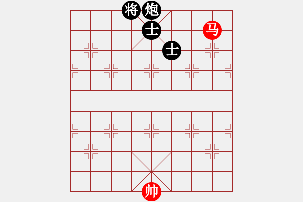 象棋棋谱图片：为爱而战(9级)-和-梦卒(5段)中炮过河车互进七兵对屏风马左马盘河 红七路马 - 步数：170 