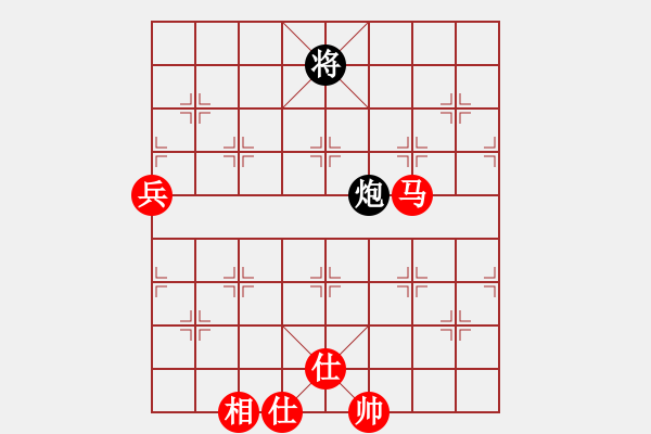 象棋棋譜圖片：Zz[黑] -VS- 心碎2000年[紅] - 步數(shù)：109 