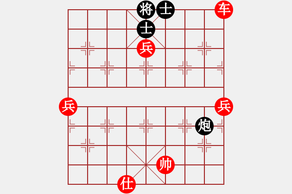 象棋棋譜圖片：huopao(8段)-勝-棋壇博士生(7段) - 步數(shù)：120 