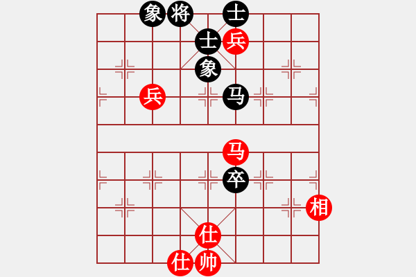 象棋棋譜圖片：zeroa(9星)-和-絕世狂刀(風(fēng)魔) - 步數(shù)：120 