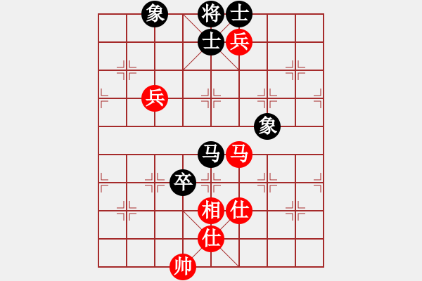 象棋棋譜圖片：zeroa(9星)-和-絕世狂刀(風(fēng)魔) - 步數(shù)：130 