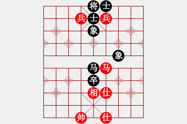 象棋棋譜圖片：zeroa(9星)-和-絕世狂刀(風(fēng)魔) - 步數(shù)：150 