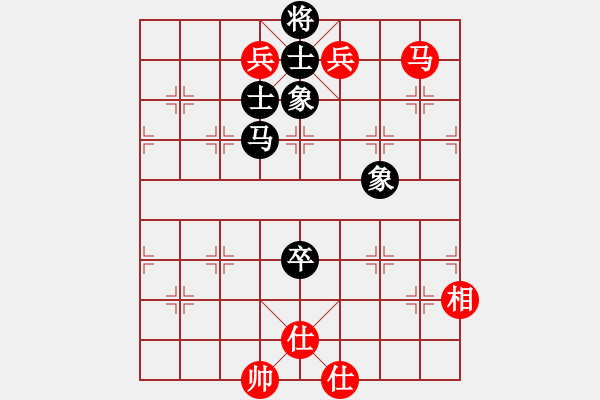 象棋棋譜圖片：zeroa(9星)-和-絕世狂刀(風(fēng)魔) - 步數(shù)：160 