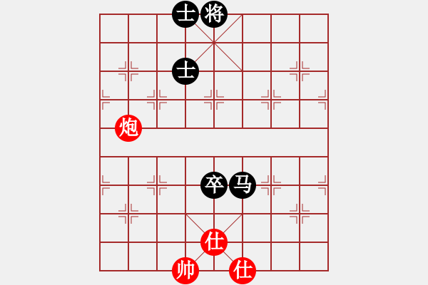 象棋棋譜圖片：秦國(guó)大將軍(3段)-和-鄂州奧化王(2段) - 步數(shù)：110 