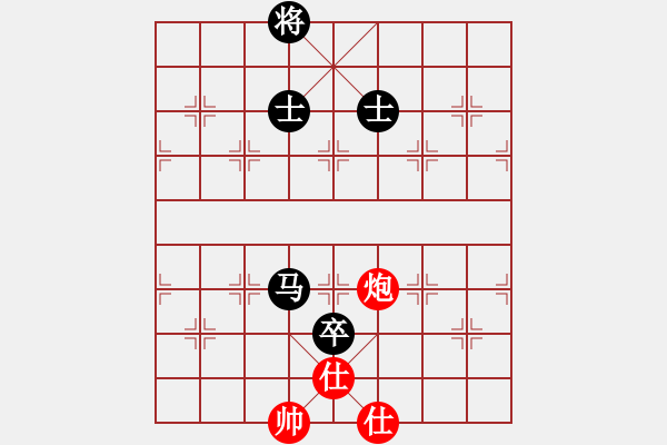 象棋棋譜圖片：秦國(guó)大將軍(3段)-和-鄂州奧化王(2段) - 步數(shù)：130 