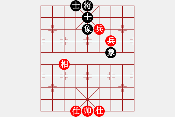 象棋棋譜圖片：【10】鳳陽快刀 (電神) 和 星羅棋網(wǎng) (天罡) - 步數(shù)：110 