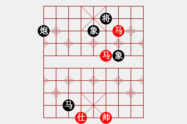 象棋棋谱图片：春梦了无痕(9段)-负-棋海测试(9段) - 步数：150 