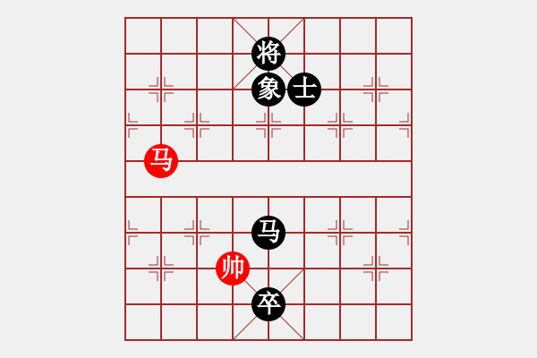 象棋棋譜圖片：56局 第一步 馬一進(jìn)三 著法演變 - 步數(shù)：250 