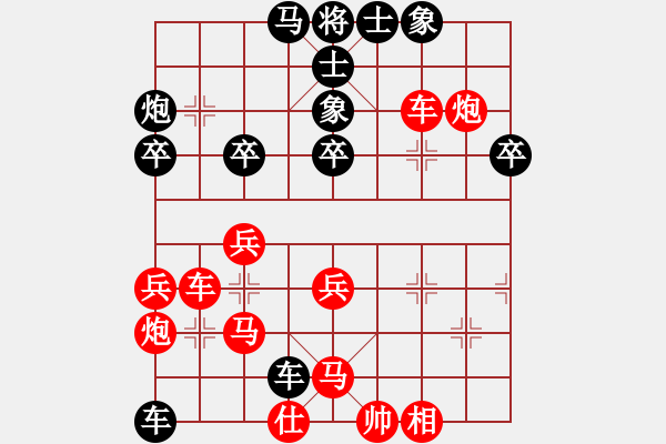 象棋棋譜圖片：laogiagia(9星)-勝-eedaa(天罡)七路橫車內(nèi)涵 - 步數(shù)：60 