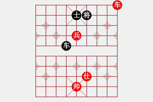 象棋棋譜圖片：棋局-zlsjg - 步數(shù)：0 