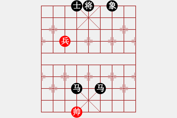 象棋棋譜圖片：geyujun(6段)-負(fù)-白銀圣斗士(7段) - 步數(shù)：150 