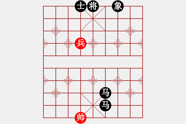 象棋棋譜圖片：geyujun(6段)-負(fù)-白銀圣斗士(7段) - 步數(shù)：152 