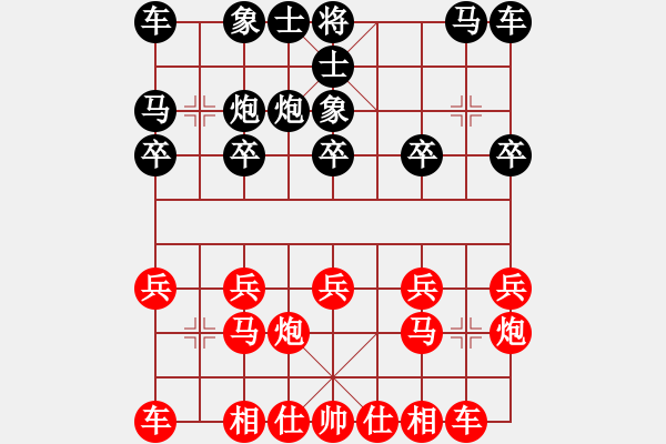 象棋棋譜圖片：雙核旋風(fēng)(8段)-勝-ntsbczxb(7段) - 步數(shù)：10 