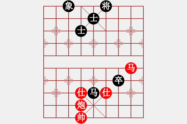 象棋棋譜圖片：前進在桐城(4段)-勝-王彩竹(1段) - 步數(shù)：160 