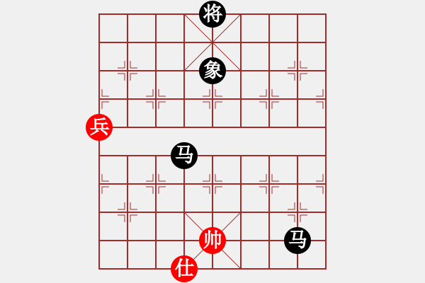 象棋棋譜圖片：七十碼(8段)-負(fù)-華峰論棋(月將) - 步數(shù)：150 