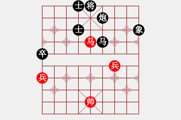 象棋棋譜圖片：安順大俠(月將)-負-狐禪(8段) - 步數(shù)：120 