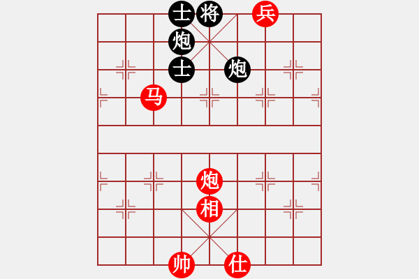 象棋棋譜圖片：網絡人機王(北斗)-勝-萬流歸宗(北斗) - 步數(shù)：140 