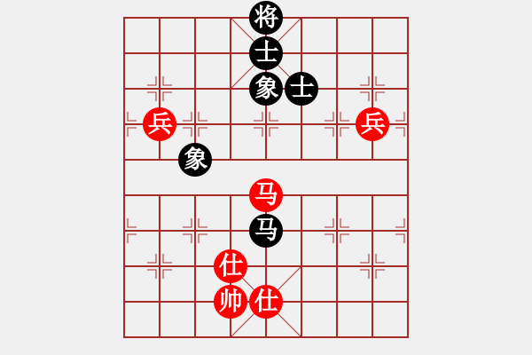 象棋棋譜圖片：教教我吧(2段)-勝-白氏劍客(3段) - 步數(shù)：120 