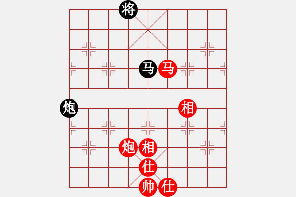 象棋棋譜圖片：開創(chuàng)局面(9段)-勝-兩頭蛇索道(7段) - 步數(shù)：180 