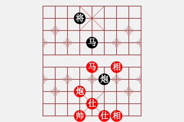 象棋棋譜圖片：開創(chuàng)局面(9段)-勝-兩頭蛇索道(7段) - 步數(shù)：200 