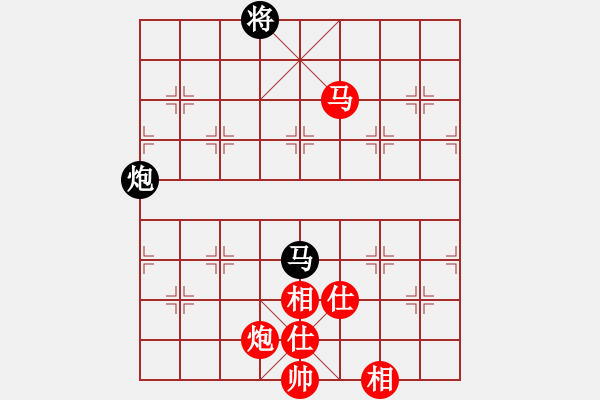 象棋棋譜圖片：開創(chuàng)局面(9段)-勝-兩頭蛇索道(7段) - 步數(shù)：230 