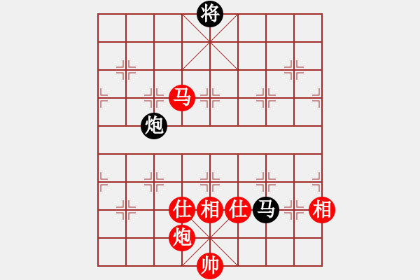 象棋棋譜圖片：開創(chuàng)局面(9段)-勝-兩頭蛇索道(7段) - 步數(shù)：240 