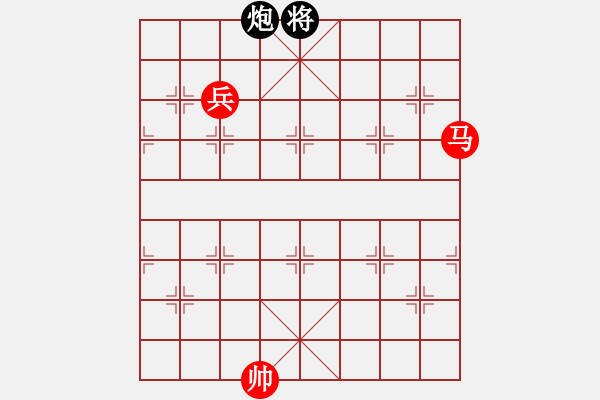 象棋棋譜圖片：棋局-rjekp - 步數(shù)：0 