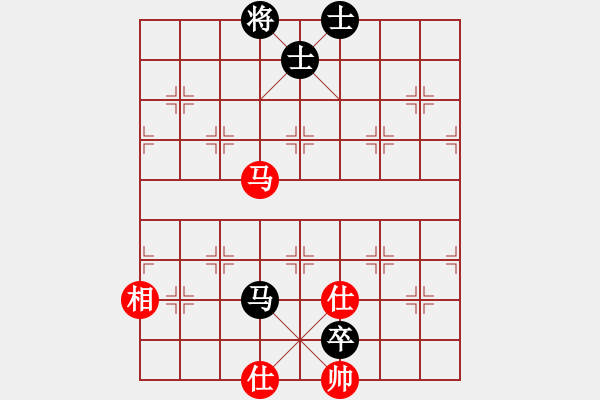 象棋棋譜圖片：順炮直車應(yīng)橫車進(jìn)七兵五七炮（旋風(fēng)V7.0拆棋）黑勝 - 步數(shù)：174 