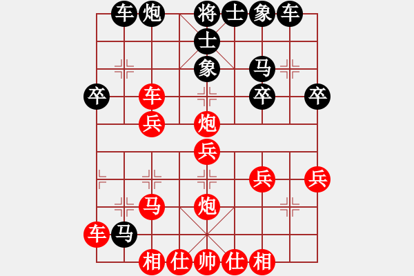 象棋棋譜圖片：2022.10.13.2JJ五分鐘先勝正過 - 步數(shù)：35 