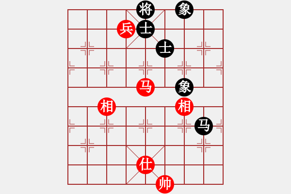 象棋棋譜圖片：貓貓聽雨(7段)-勝-貓貓咪咪(5段) - 步數(shù)：150 