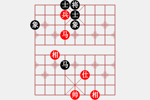 象棋棋譜圖片：貓貓聽雨(7段)-勝-貓貓咪咪(5段) - 步數(shù)：190 