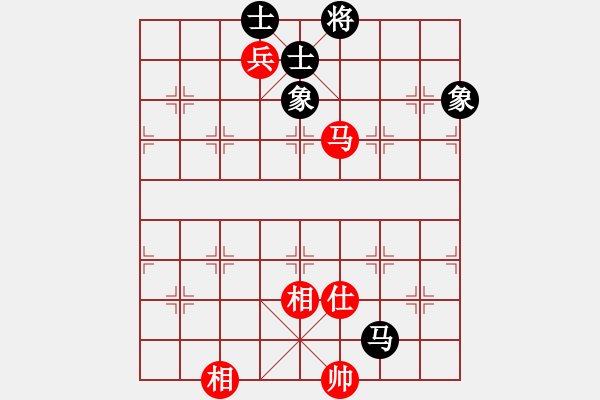 象棋棋譜圖片：貓貓聽雨(7段)-勝-貓貓咪咪(5段) - 步數(shù)：250 