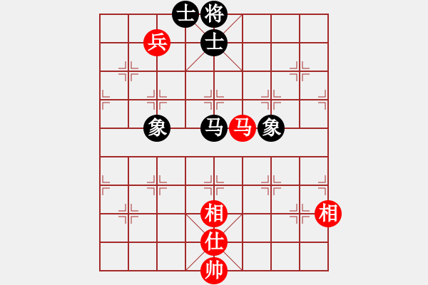 象棋棋譜圖片：貓貓聽雨(7段)-勝-貓貓咪咪(5段) - 步數(shù)：320 