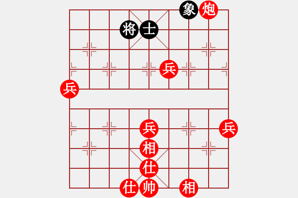 象棋棋譜圖片：太湖戰(zhàn)神三(4f)-勝-玉樹臨風(fēng)(地煞) - 步數(shù)：120 