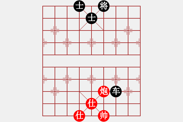 象棋棋譜圖片：大海 和 qinyiqiang - 步數：108 