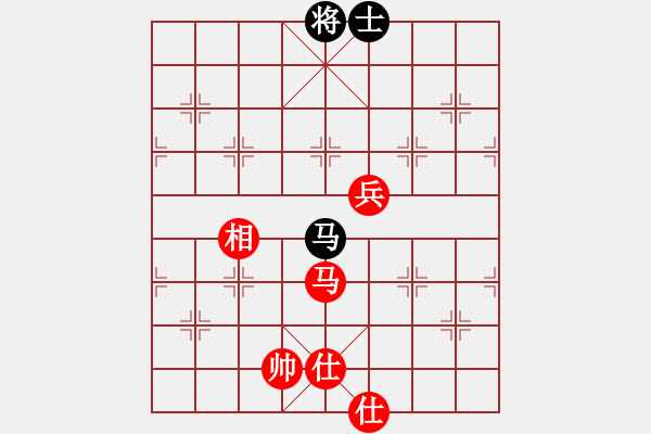 象棋棋譜圖片：破蒼(月將)-勝-品棋品人生(7段) - 步數(shù)：100 