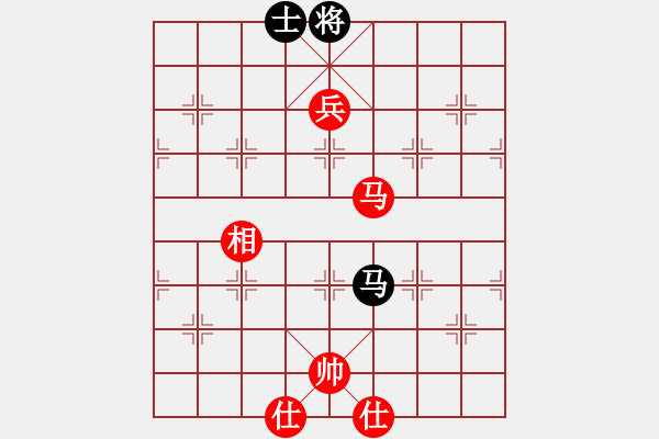 象棋棋譜圖片：破蒼(月將)-勝-品棋品人生(7段) - 步數(shù)：120 