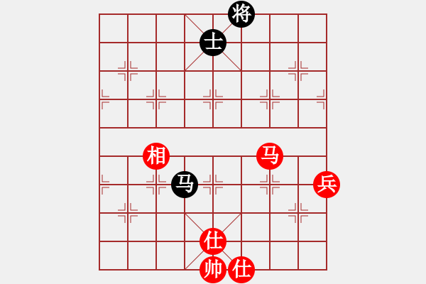 象棋棋譜圖片：破蒼(月將)-勝-品棋品人生(7段) - 步數(shù)：80 