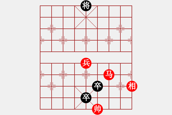 象棋棋譜圖片：022局 停車問路 - 步數(shù)：60 