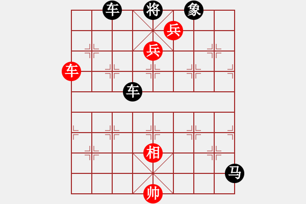 街头热局类双马同槽