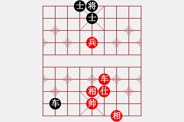 象棋棋譜圖片：東山先生(9星)-和-八閩神勇(電神) - 步數(shù)：120 