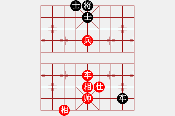 象棋棋譜圖片：東山先生(9星)-和-八閩神勇(電神) - 步數(shù)：170 